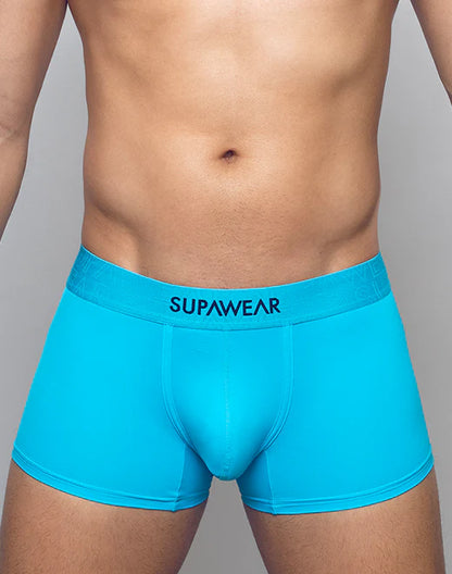 Supawear Neon Trunk