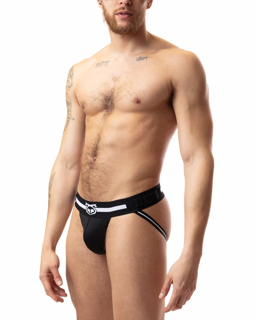 Nasty Pig Varsity Jock