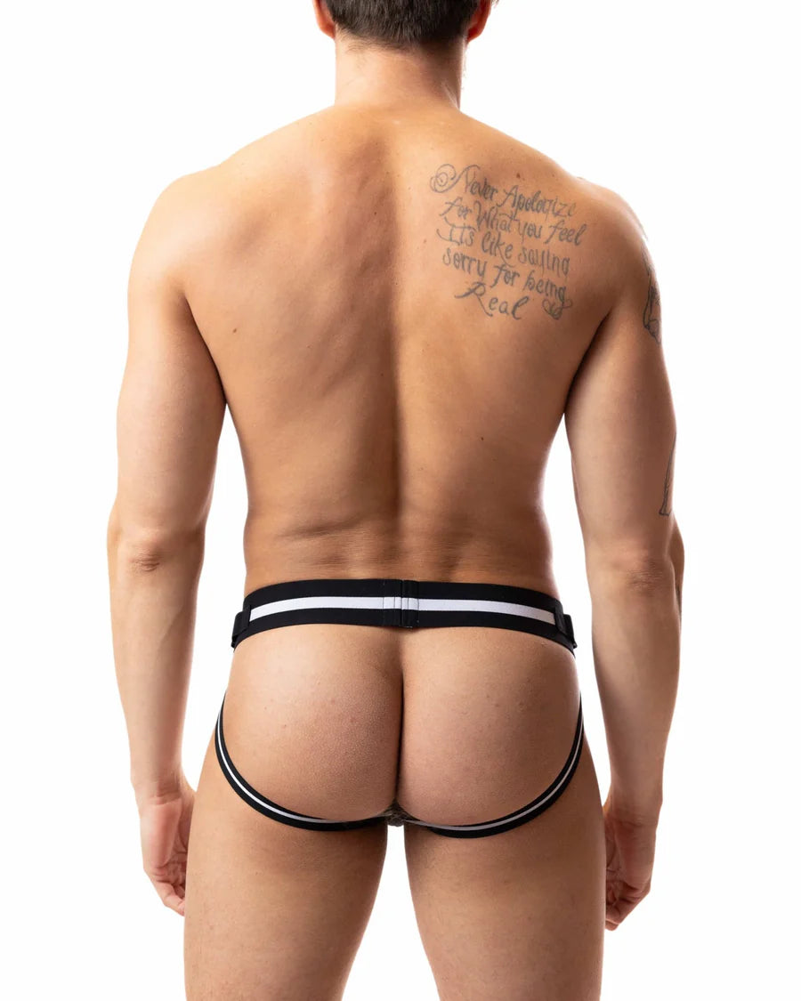 Nasty Pig Varsity Jock