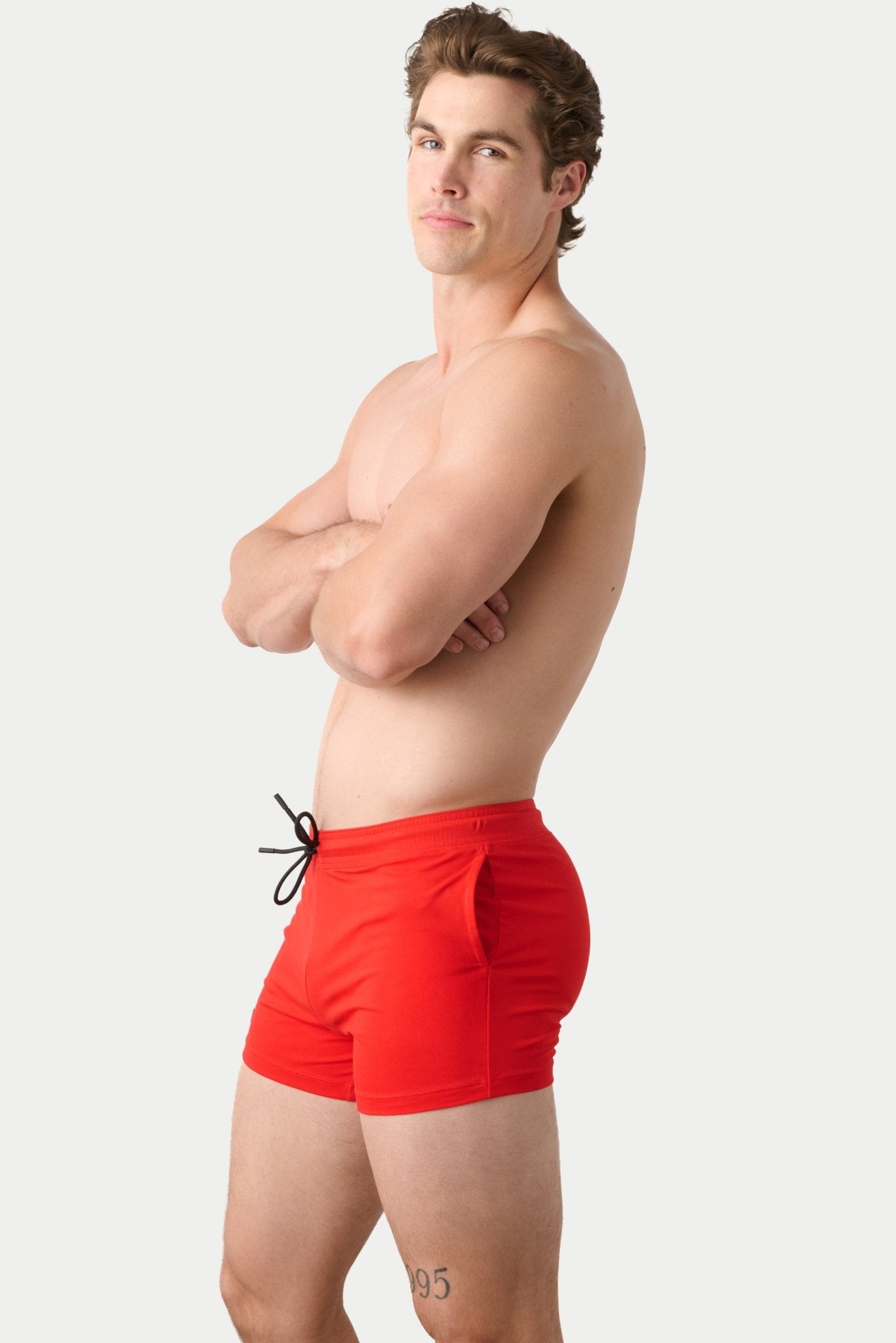 Awry Vers Shorts V2.1