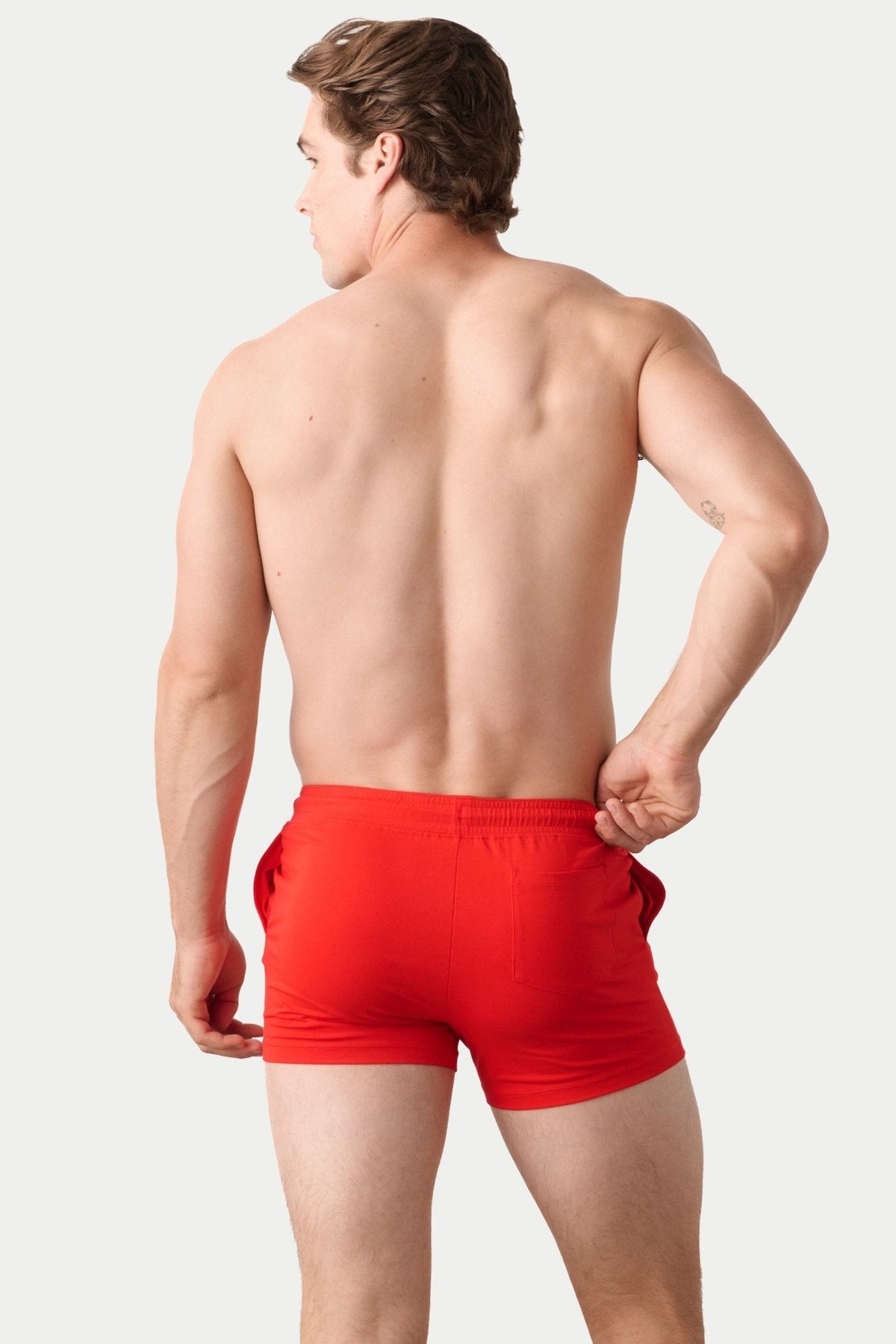 Awry Vers Shorts V2.1