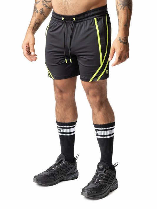 Nasty Pig Voltage Rugby Short