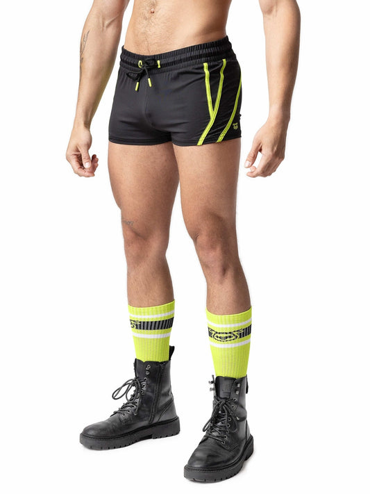 Nasty Pig Voltage Trunk Short