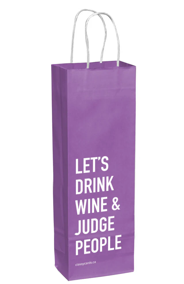 Classy Cards Creative Gift Bags