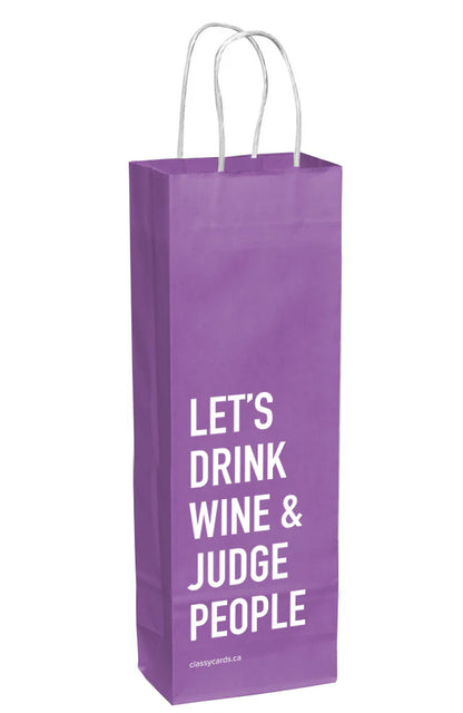Classy Cards Creative Gift Bags