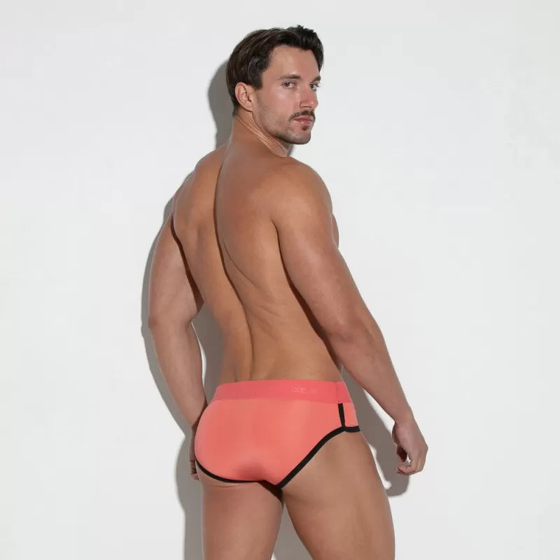 CODE22 Workout Brief