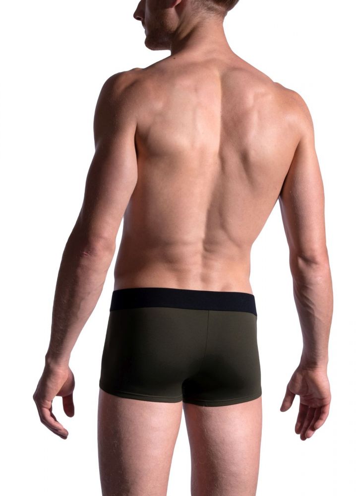 Manstore Bungee Pants