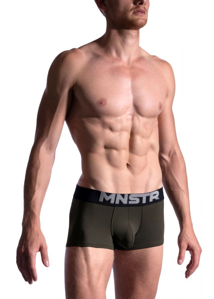 Manstore Bungee Pants