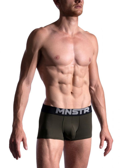 Manstore Bungee Pants