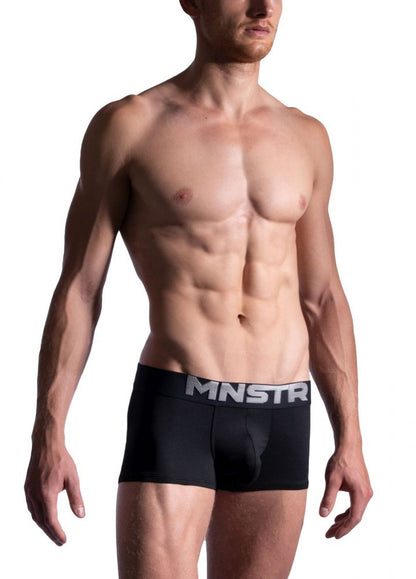 Manstore Bungee Pants