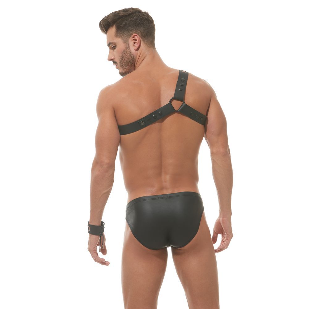 Gregg Homme Charnel Top Harness