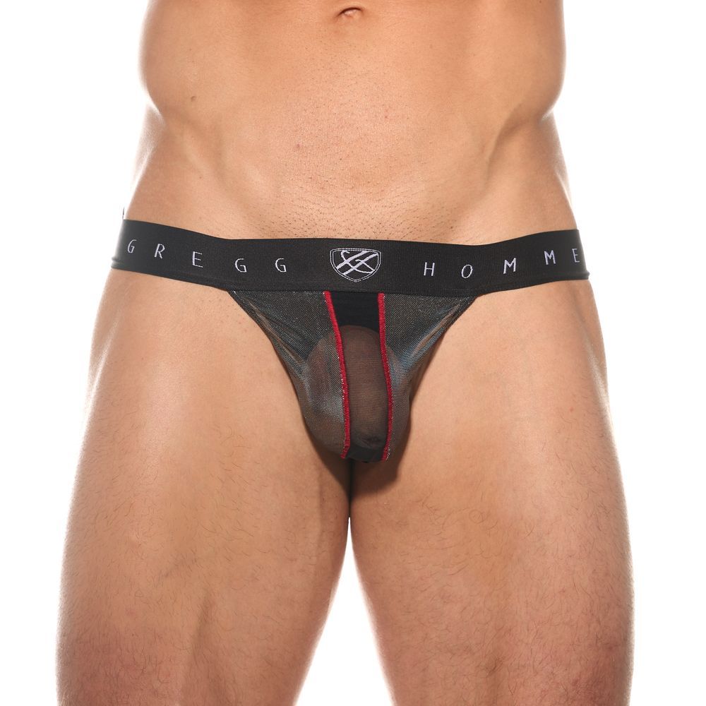 Gregg Homme Gamer Magnet Briefs