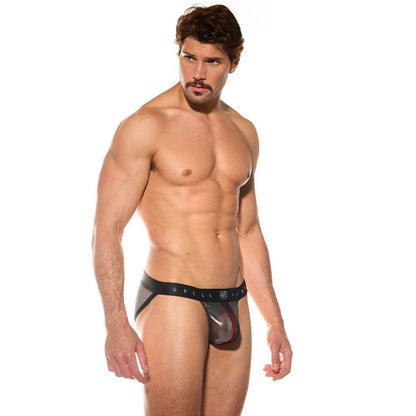 Gregg Homme Gamer Magnet Briefs