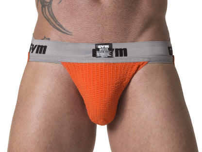 Gym Jock 2.0 - 2" Waistband