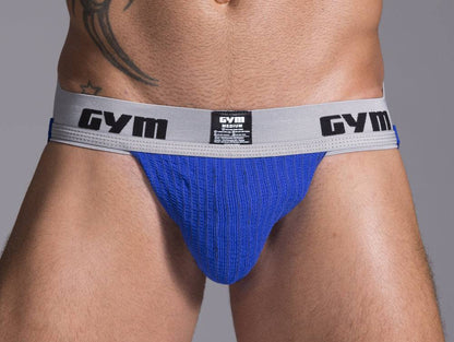 Gym Jock 2.0 - 2" Waistband