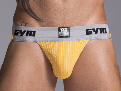 Gym Jock 2.0 - 2" Waistband
