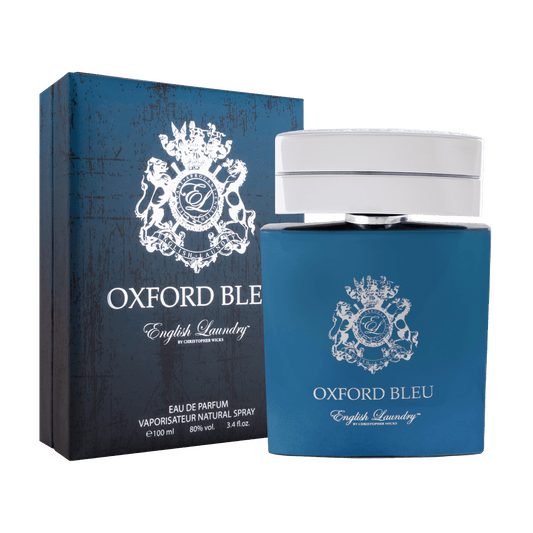 English Laundry Oxford Bleu 3.4OZ