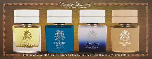 English Laundry Classic Coffret Set