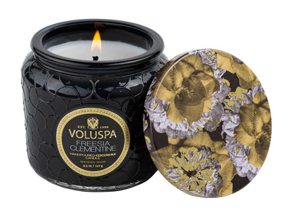 Voluspa Freesia Clementine Clandles