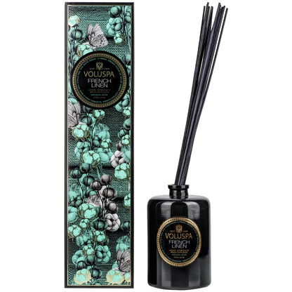 Voluspa French Linen Candles