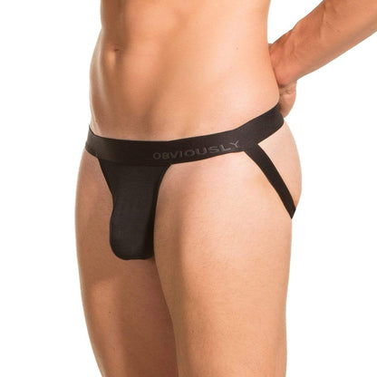 Obviously Prime Jockstrap