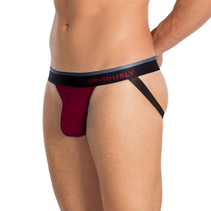 Obviously Prime Jockstrap