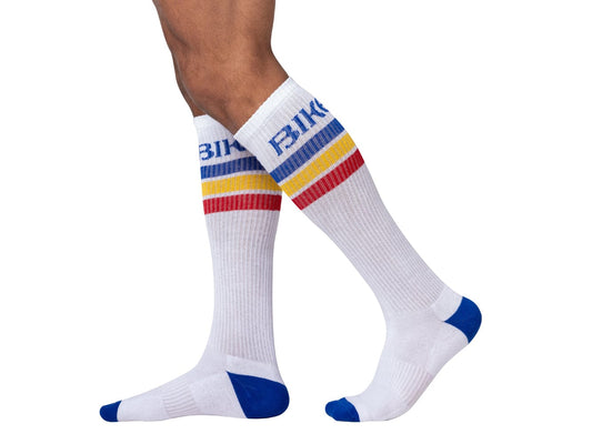 Bike Calf Sock