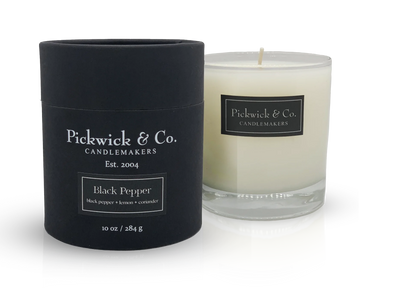Pickwick & Co Candles