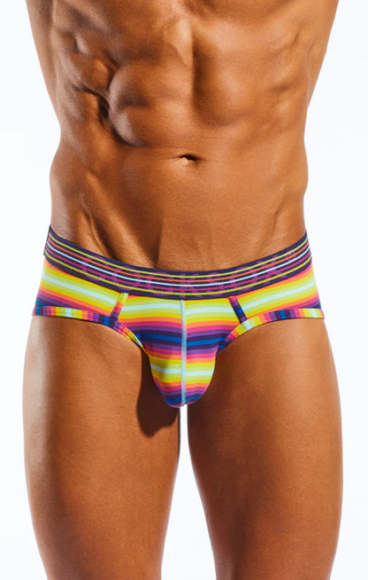 Cocksox Trance Sports Brief