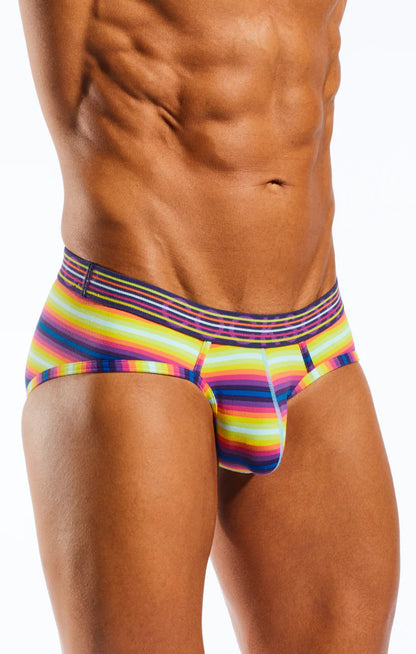 Cocksox Trance Sports Brief