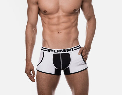 Pump! Jogger Boxers