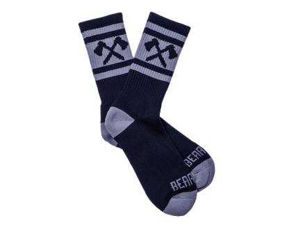 Bear Skn Socks