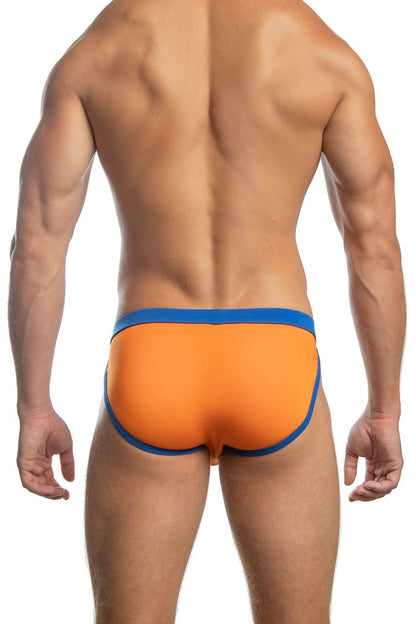 Jack Adams Modal Muscle Briefs