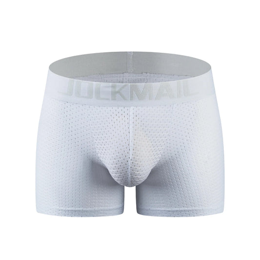Jockmail Rear Padded Boxer Brief