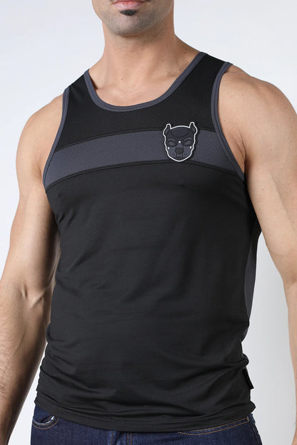 Cellblock13 Kennel Club Atlas Tank