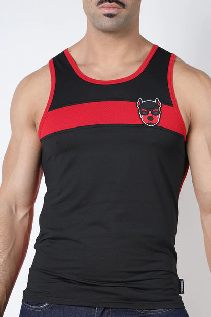 Cellblock13 Kennel Club Atlas Tank