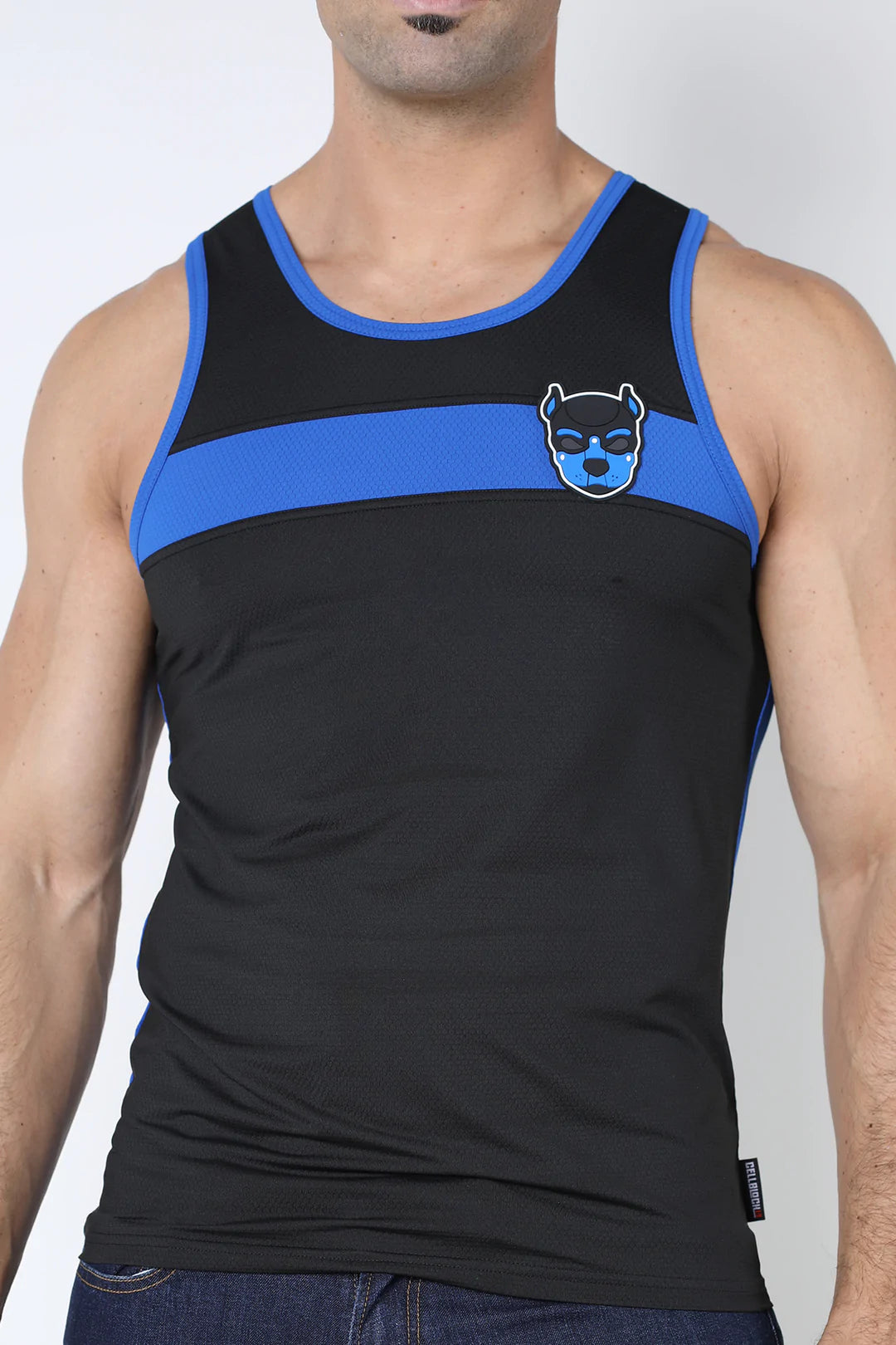 Cellblock13 Kennel Club Atlas Tank