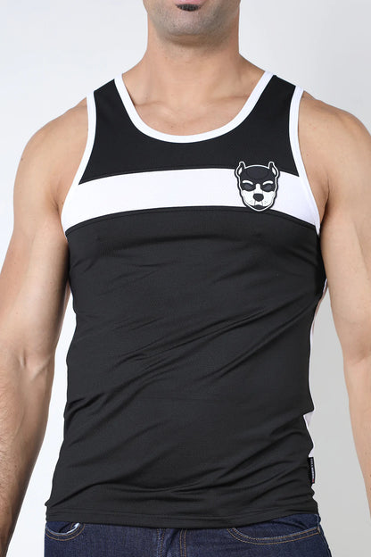 Cellblock13 Kennel Club Atlas Tank