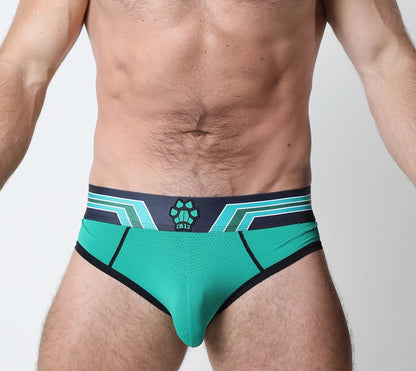 Cellblock13 Kennel Club Bandit Brief