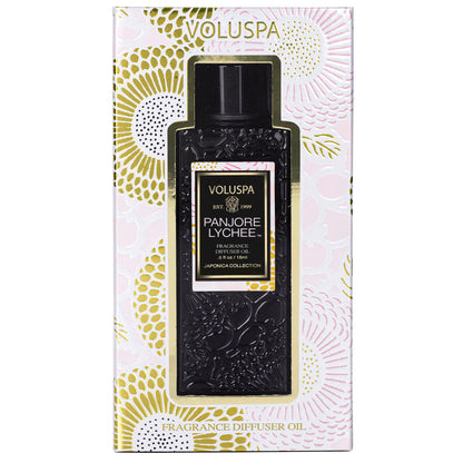 Voluspa Panjore Lychee Candles