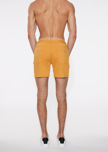 St33le Knit Solid Shorts '23