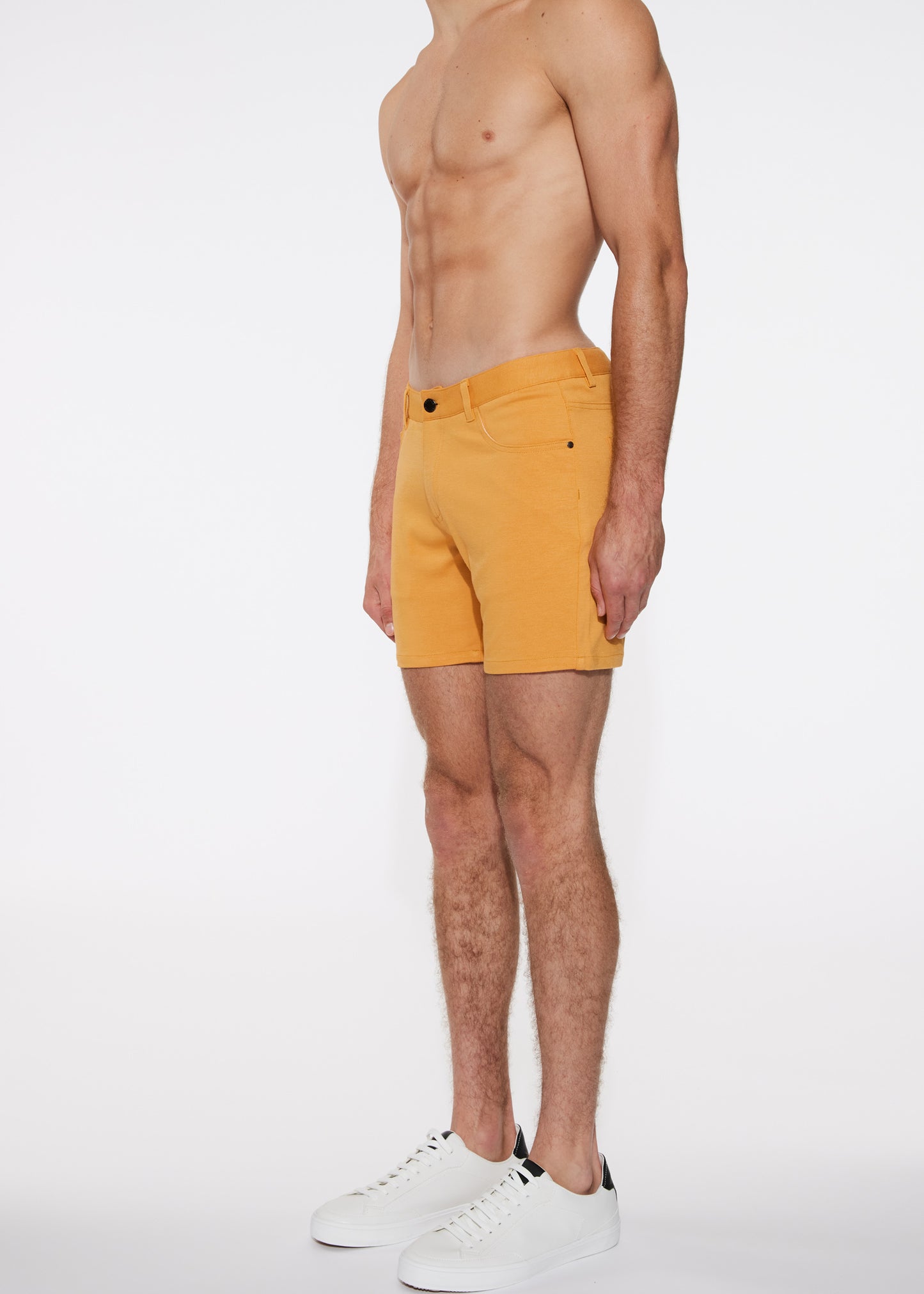St33le Knit Solid Shorts '23