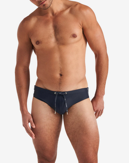 Teamm8 Grid Swim Brief