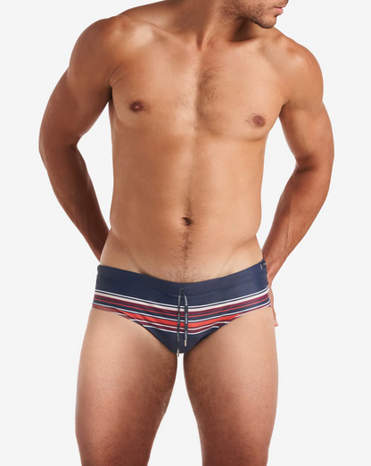 Teamm8 Grid Swim Brief