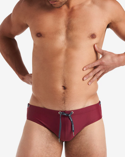 Teamm8 Grid Swim Brief