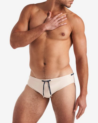 Teamm8 Grid Swim Brief