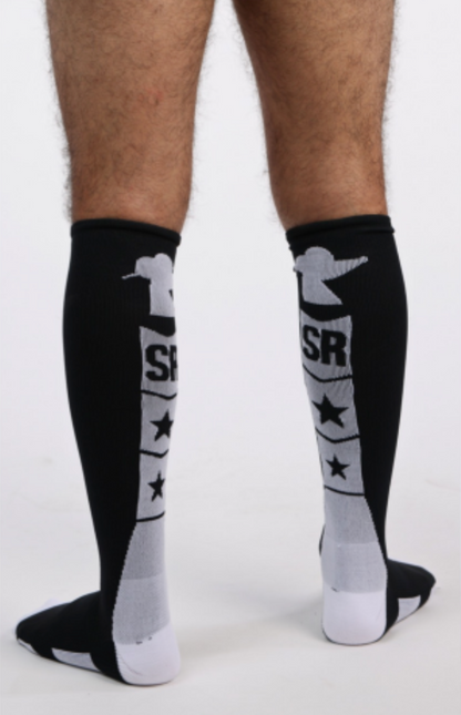 Sir Rat Armor Socks