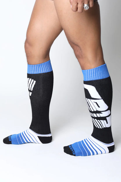 Cellblock13 Velocity Knee High Sock