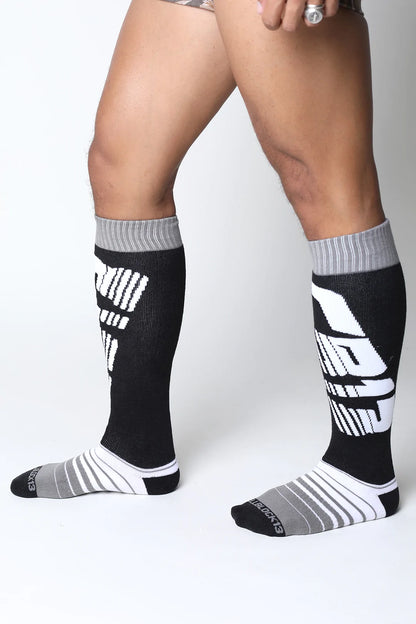 Cellblock13 Velocity Knee High Sock