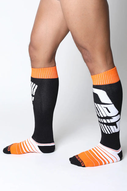 Cellblock13 Velocity Knee High Sock